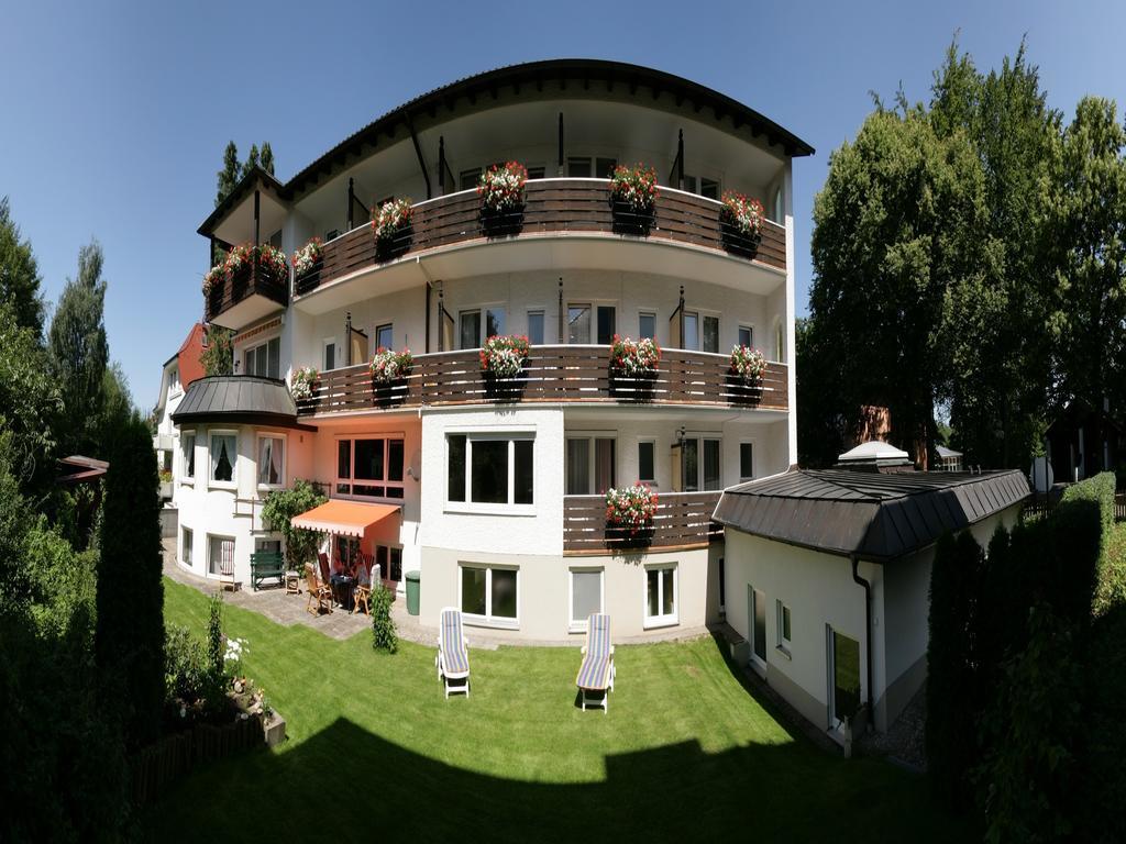 Kurhotel Eichwaldeck Бад-Верисхофен Номер фото