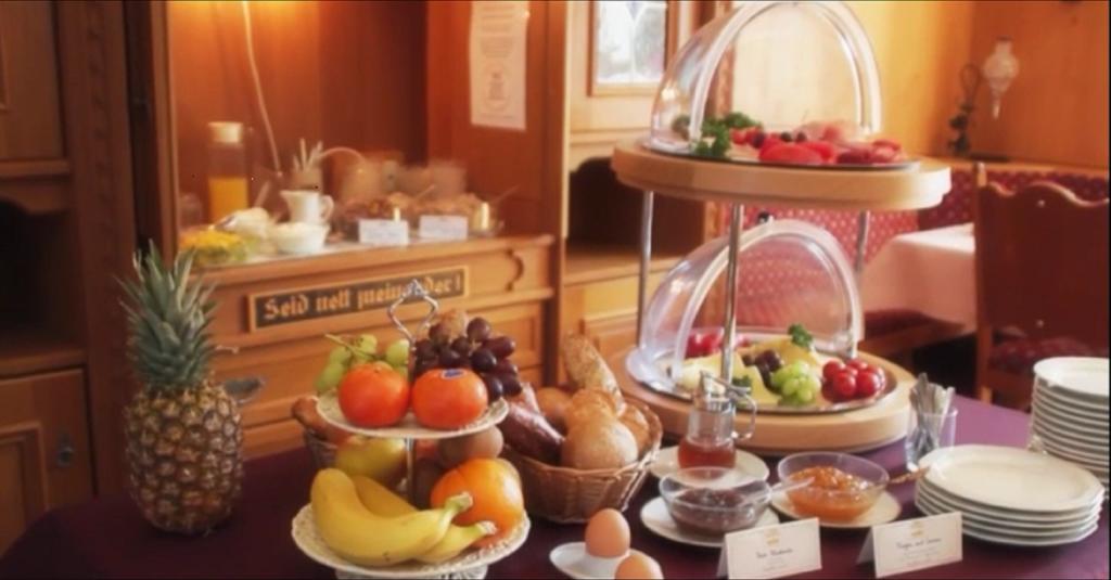 Kurhotel Eichwaldeck Бад-Верисхофен Экстерьер фото